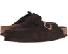 Birkenstock Boston Soft Footbed Unisex