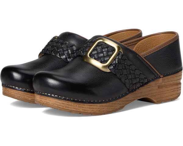 Dansko Pro Braided Clog