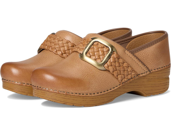 Dansko Pro Braided Clog