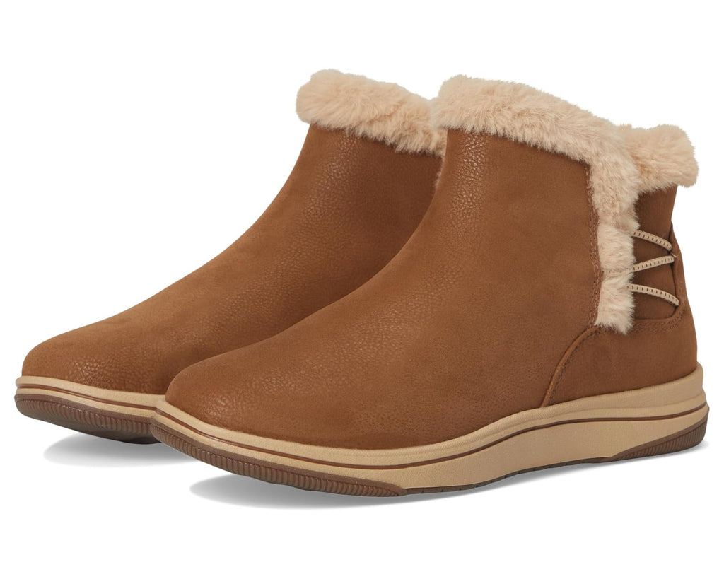 Clarks Breeze Fur