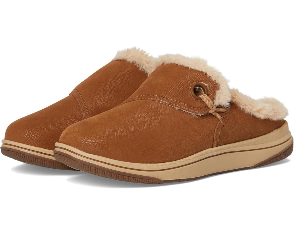 Clarks Breeze Myth