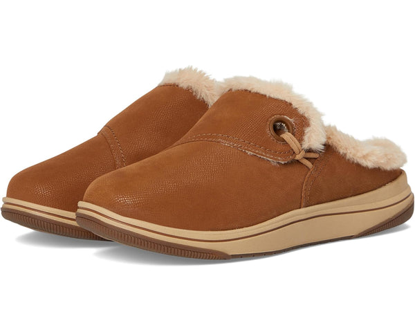 Clarks Breeze Myth