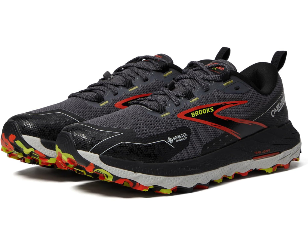 Brooks Cascadia 18 GTX Men