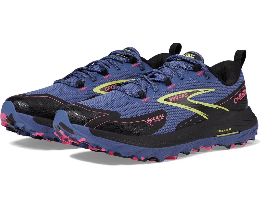 Brooks Cascadia 18 GTX Women