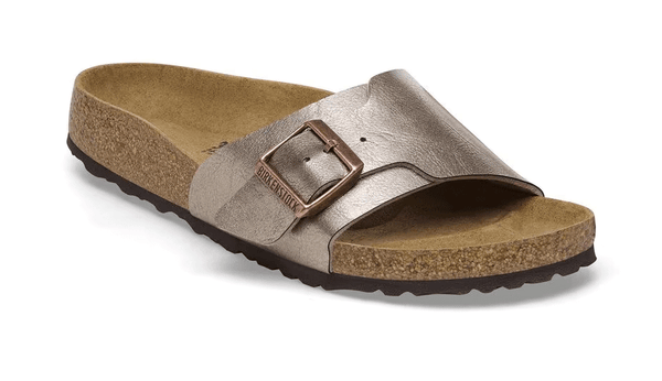 Birkenstock Catalina Birko-Flor