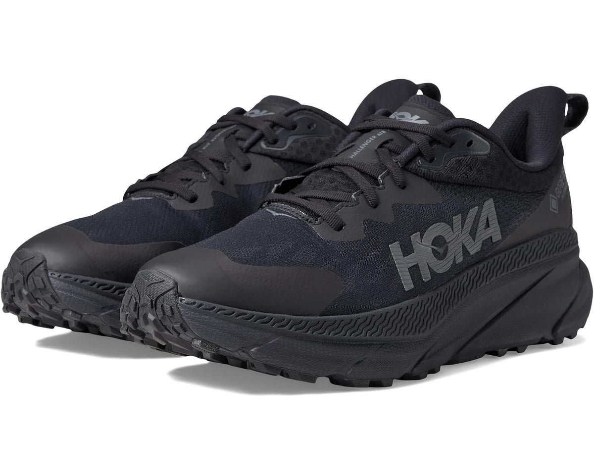 HOKA ONE ONE Challenger ATR 7 GTX Men – Sole Mates