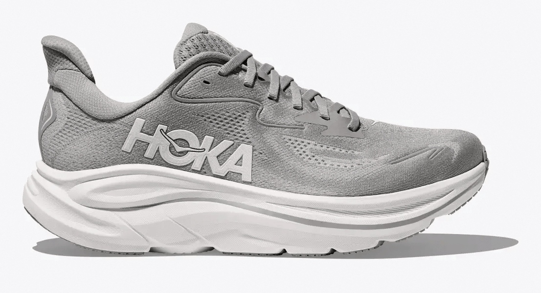 HOKA ONE ONE Clifton 10 Men – Sole Mates