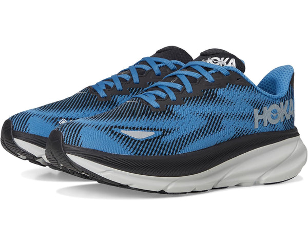 HOKA ONE ONE Clifton 9 GTX Men