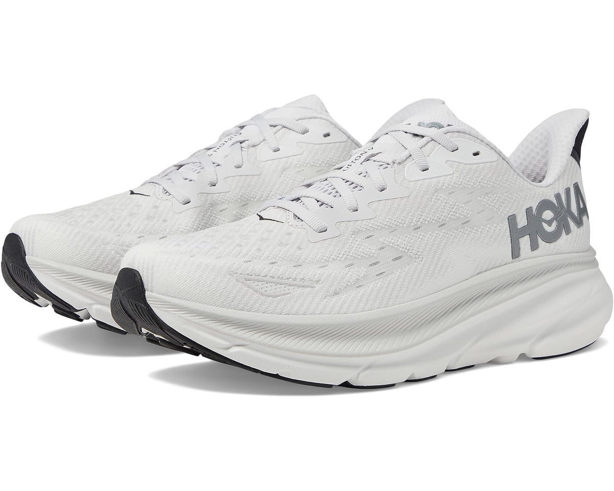 HOKA ONE ONE 　CLIFTON 9Wide　25cm Clifton9NimbusCloud_1200x960.