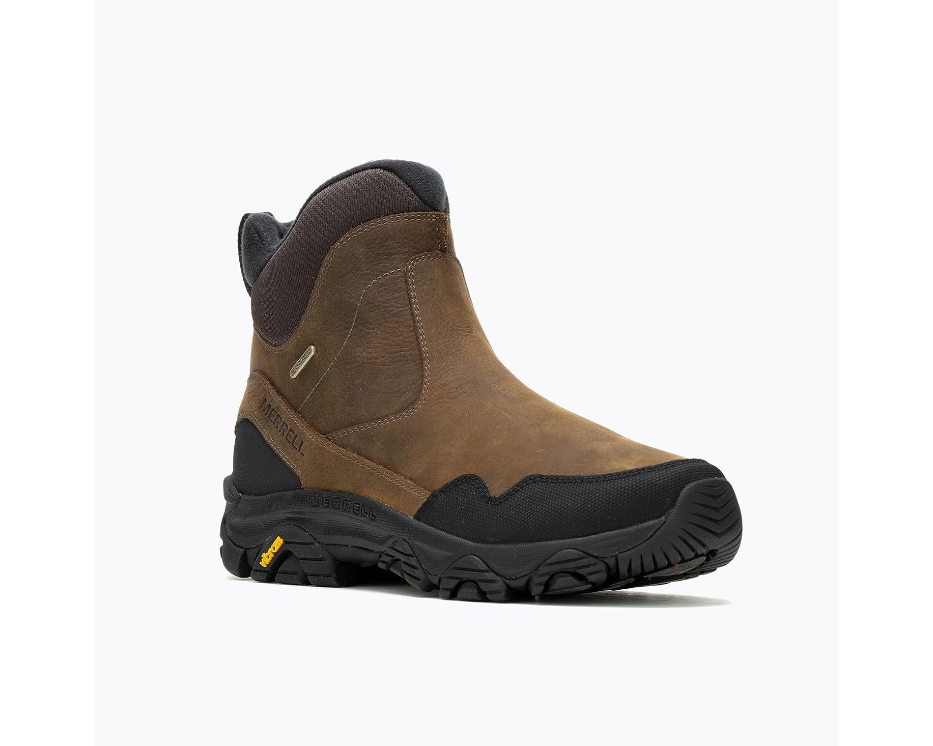 Merrell Coldpack 3 Thermo Tall Zip Waterproof Men – Sole Mates
