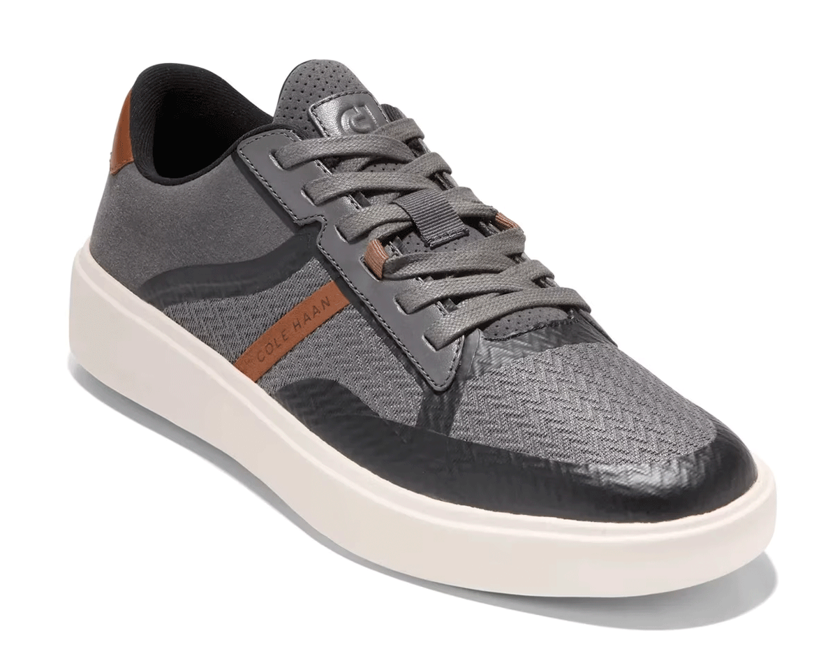 Cole Haan Grand Crosscourt Winner Men – Sole Mates