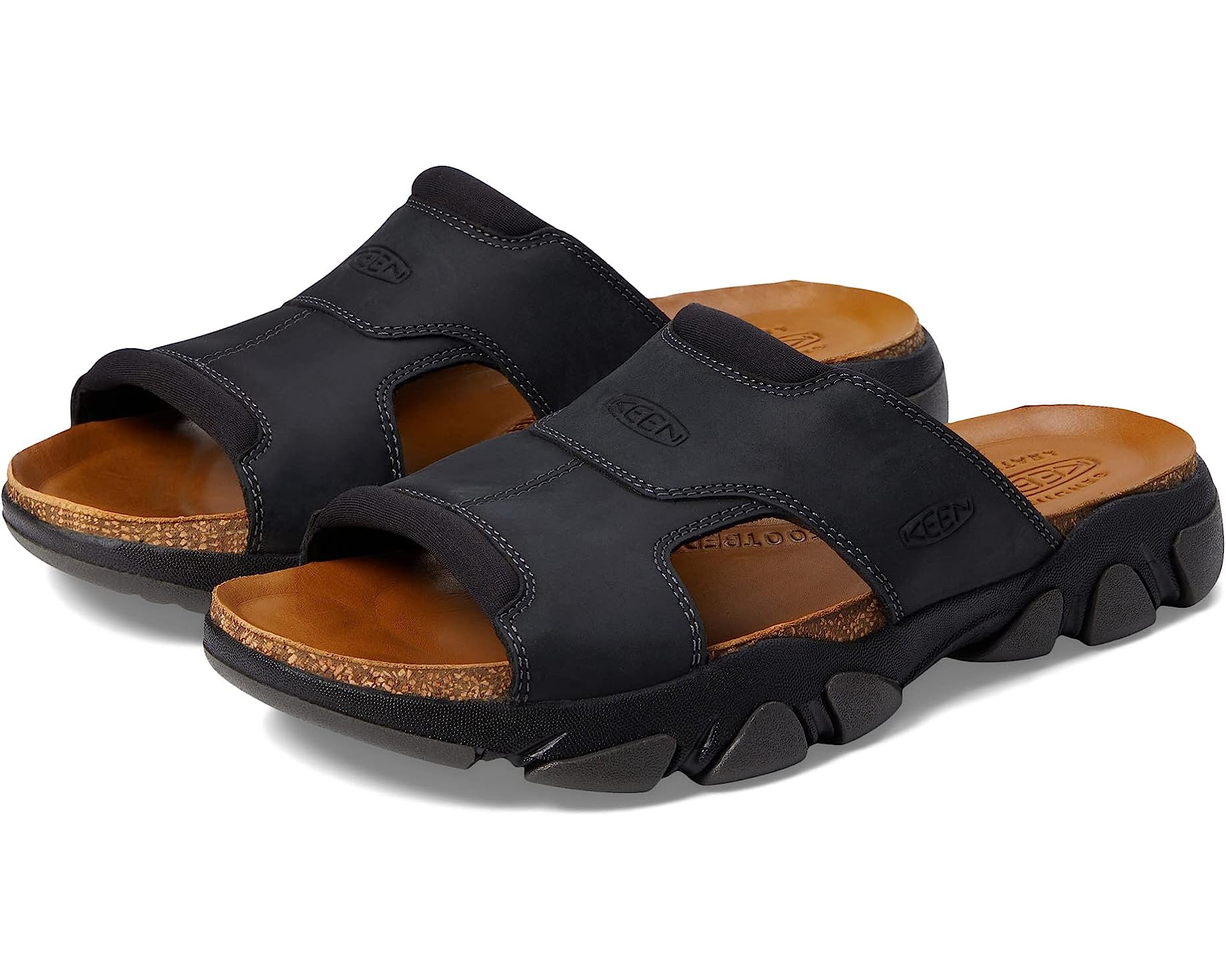 靴 KEEN Daytona II Sandal Waterproof Men's Keen Daytona Ii Sandal | Schuler Shoes