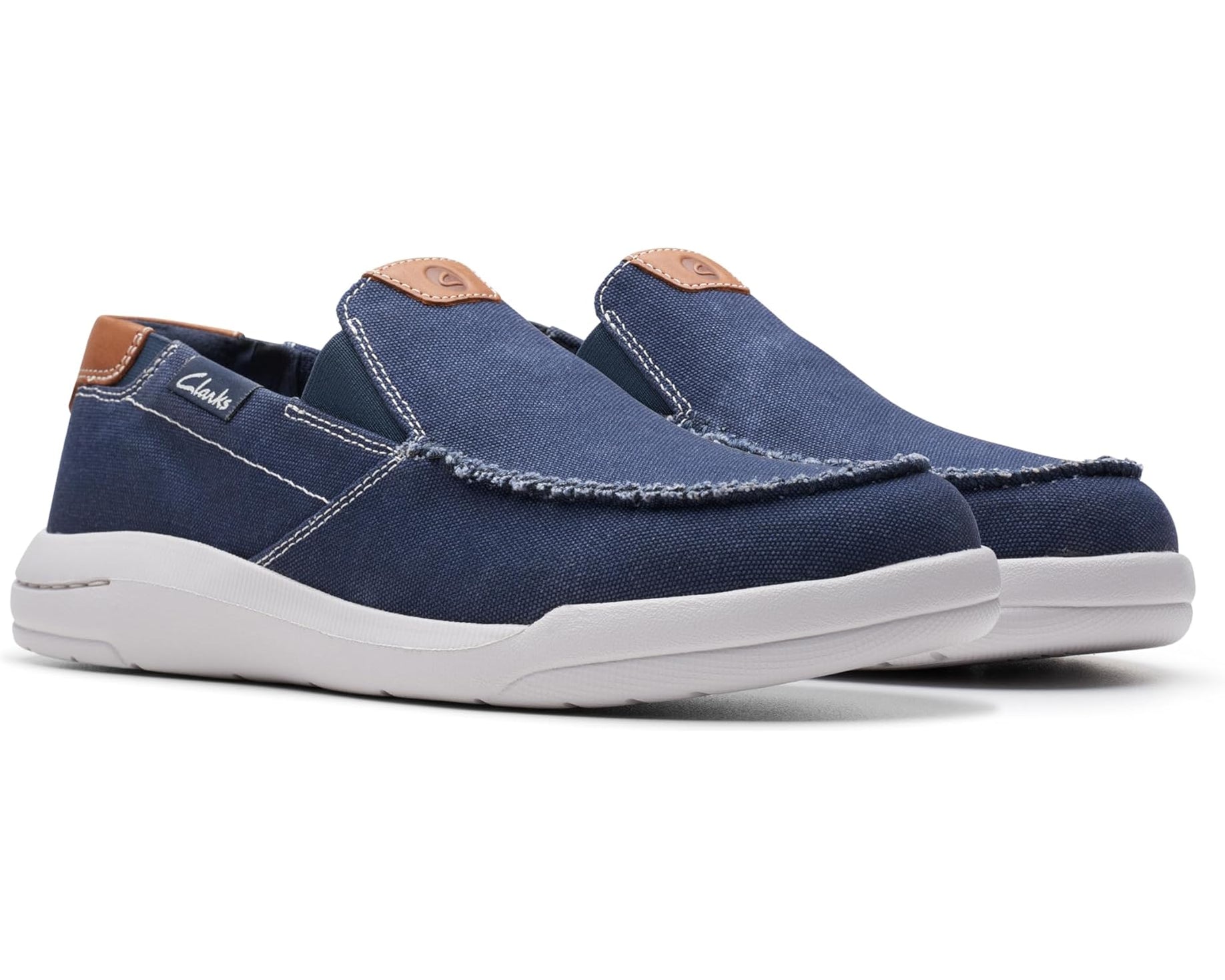 The Half Step - Sole Mate