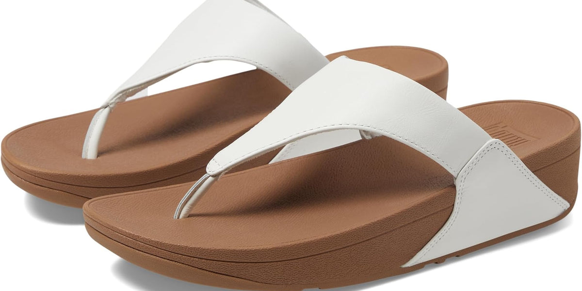 Fitflop Lulu – Sole Mates