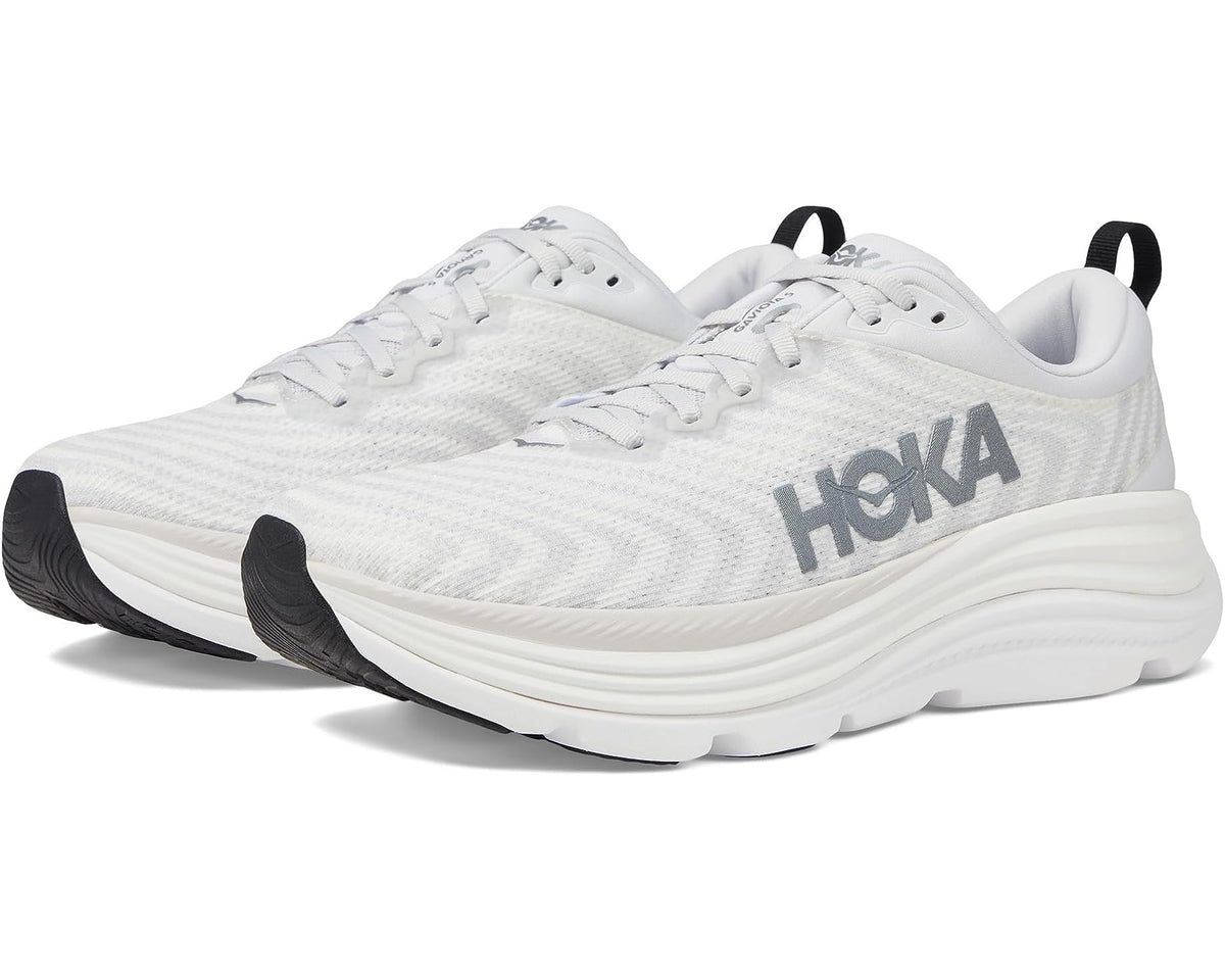 Hoka One One Mach 5 Men’s Size 11 D White Road Running Shoe Athletic Sneaker GUC Men main image 3