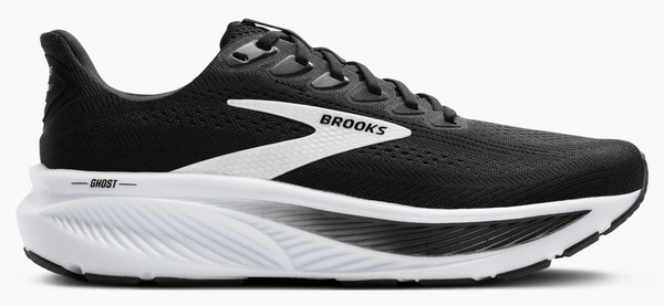 Brooks Ghost 17 Wide Widths Women