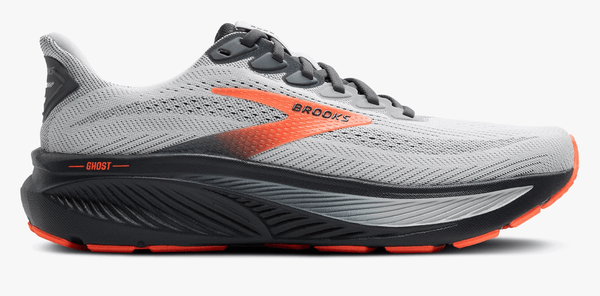Brooks Ghost 17 Wide Widths Men