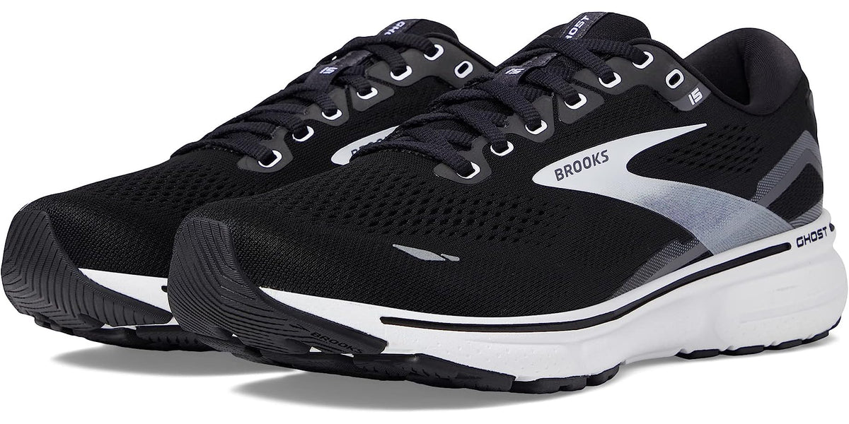 Brooks Ghost 15 Men – Sole Mates