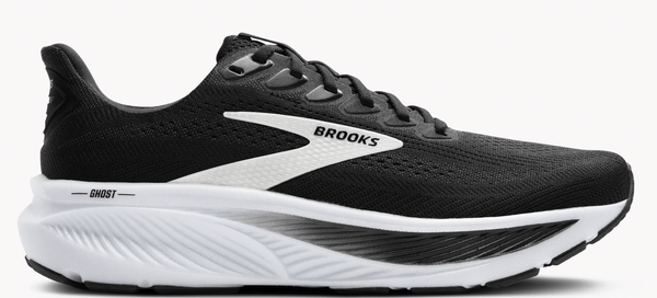 Brooks Ghost 17 Wide Widths Men