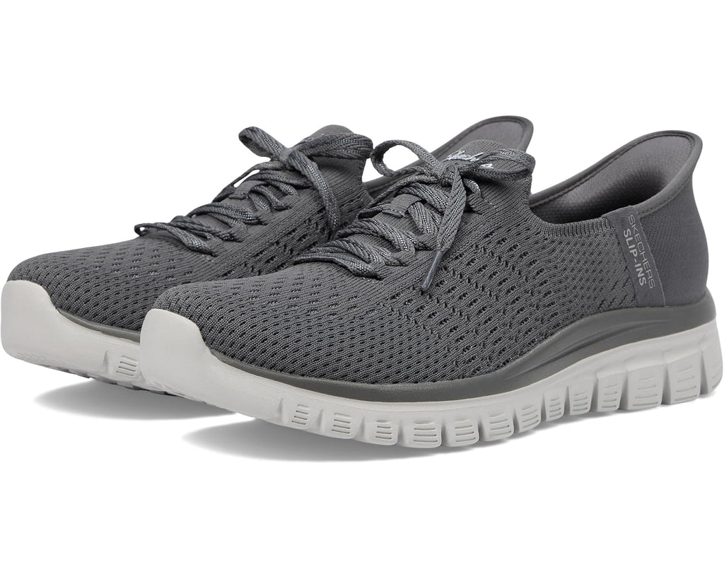 Skechers Graceful-First Blush Hands Free Slip-Ins Women