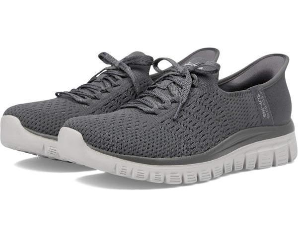 Skechers Graceful-First Blush Hands Free Slip-Ins Women