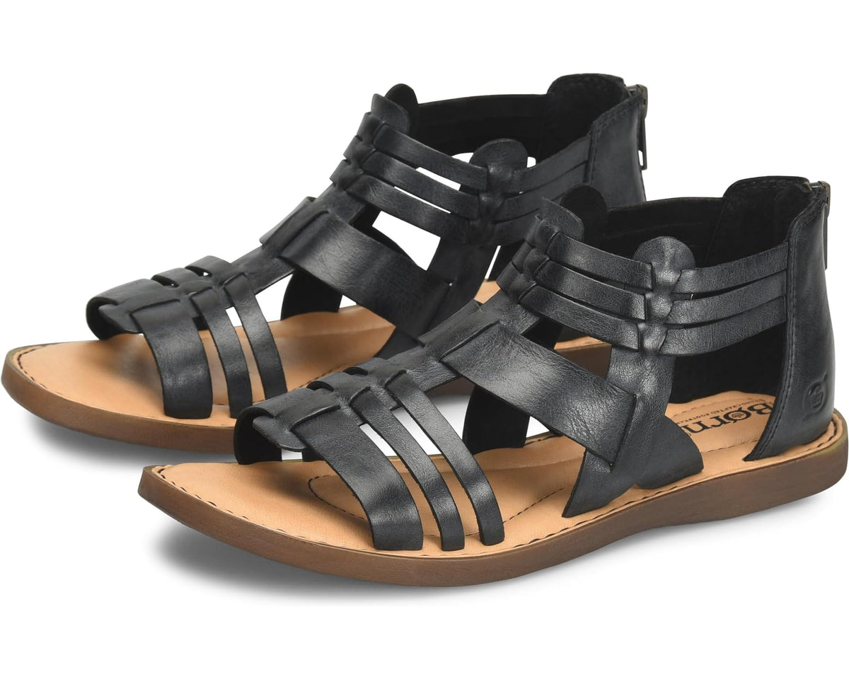 Born Harmel Sole Mates