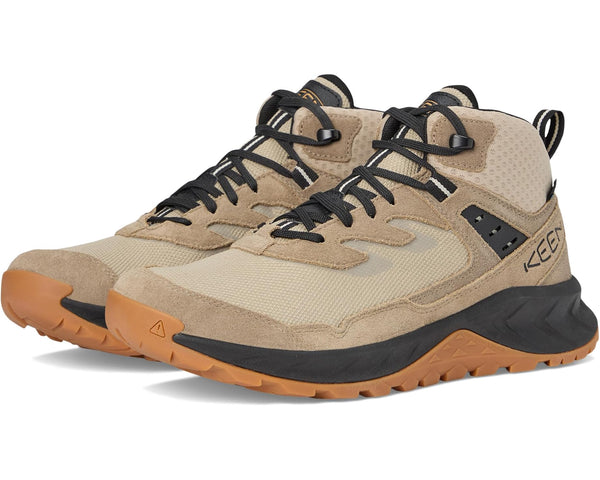 Keen Hightrail Mid Waterproof Men