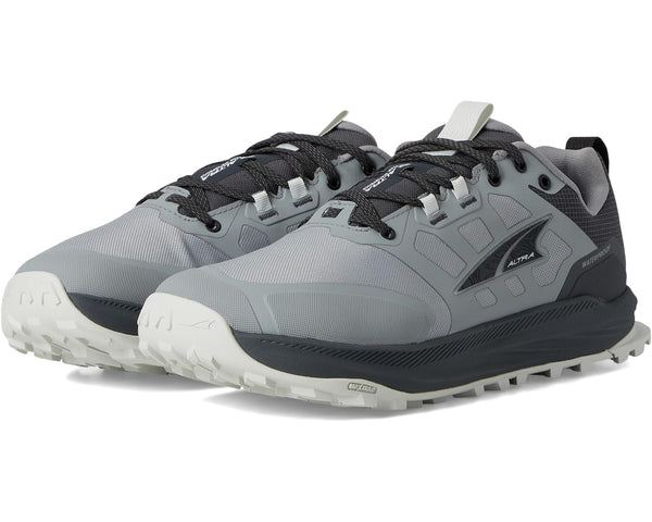 Altra Lone Peak 9 Waterproof Low Men