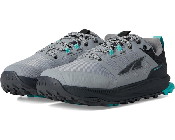 Altra Lone Peak 9 Waterproof Low Women