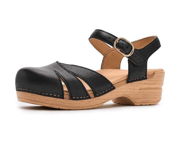 Dansko Margreta Mary Jane Clog