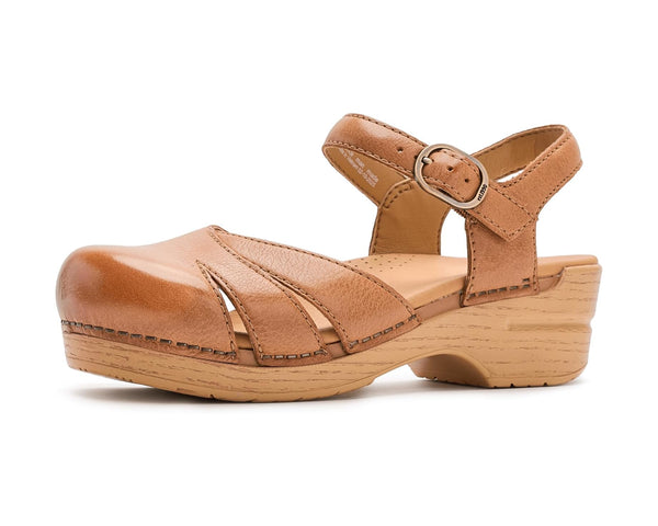 Dansko Margreta Mary Jane Clog