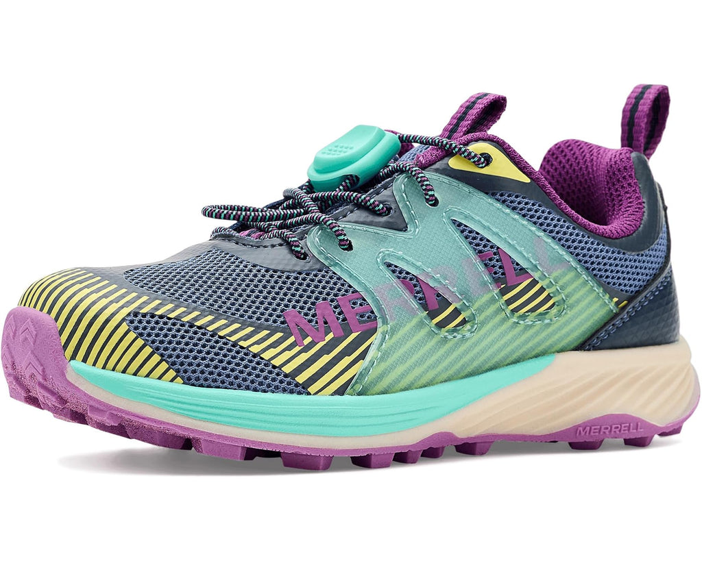 Merrell  Agility Peak Big/Little Kids
