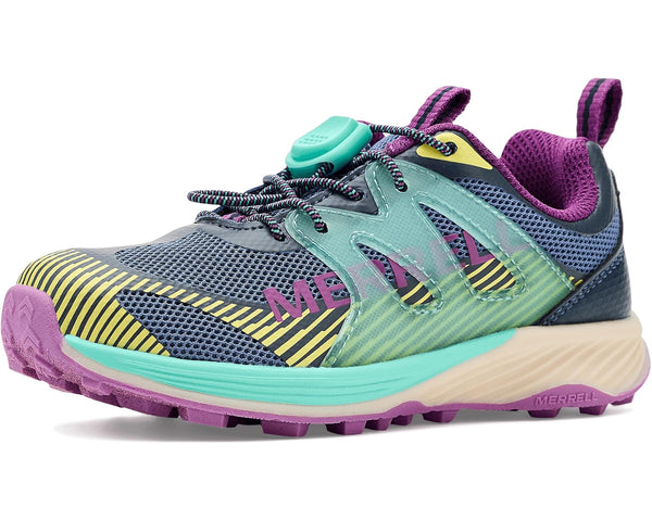 Merrell  Agility Peak Big/Little Kids