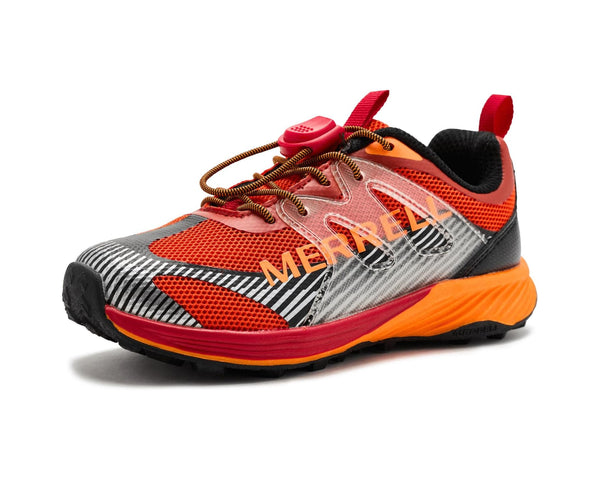 Merrell  Agility Peak Big/Little Kids
