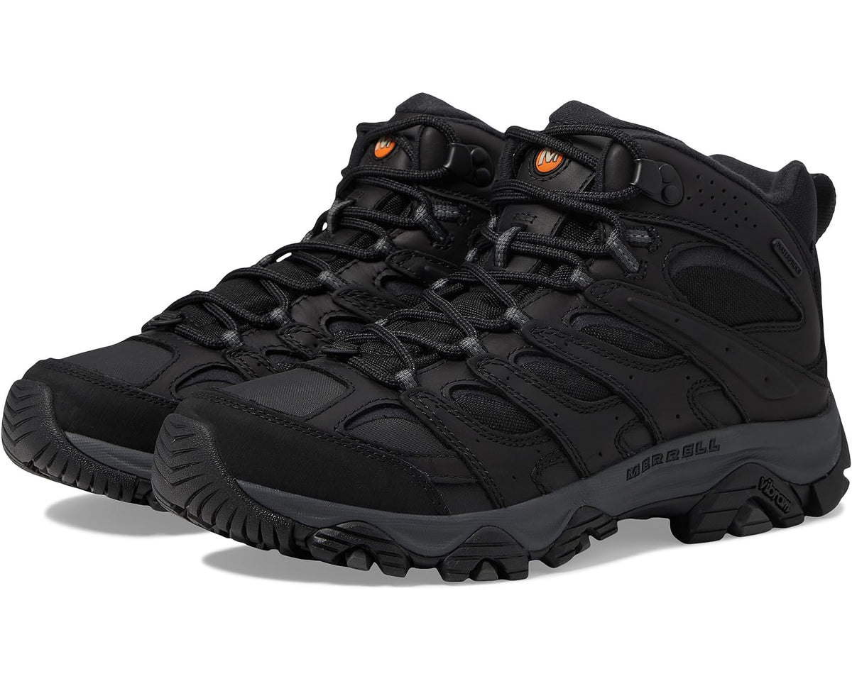 Merrell Moab 3 Thermo Mid WP Men – Sole Mates