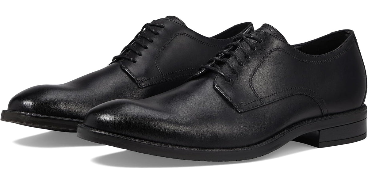 Cole Haan Modern Essentials Plain Toe Oxford Men – Sole Mates