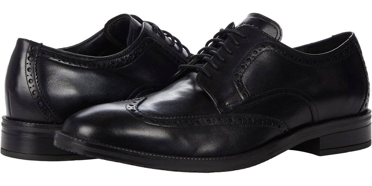 Cole Haan Modern Essentials Wing Oxford Waterproof Men 