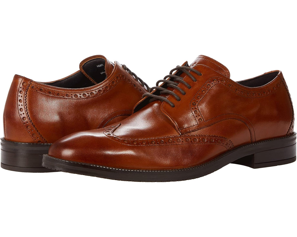 Cole Haan Modern Essentials Wing Oxford Men – Sole Mates