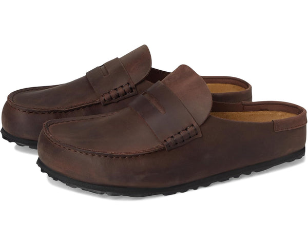 Birkenstock Naples Men