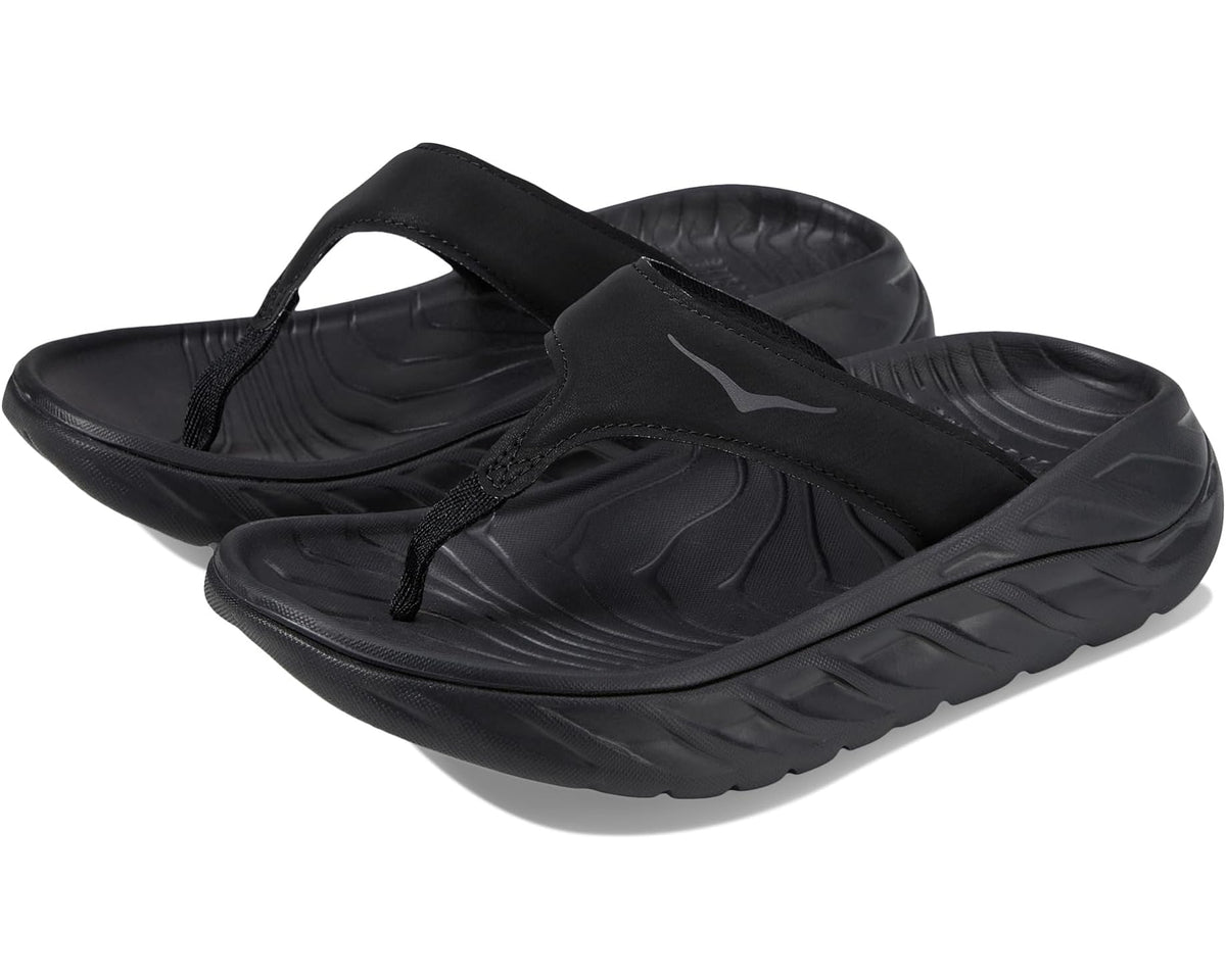 【即完売】 美品 HOKA ONE ONE ORA RECOVERY FLIP HOKA ONE ONE Ora Recovery Flip Women – Sole Mates