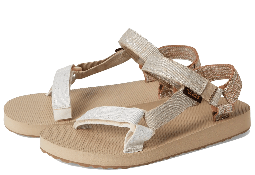 Teva Original Universal Metallic Kids