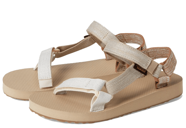 Teva Original Universal Metallic Kids