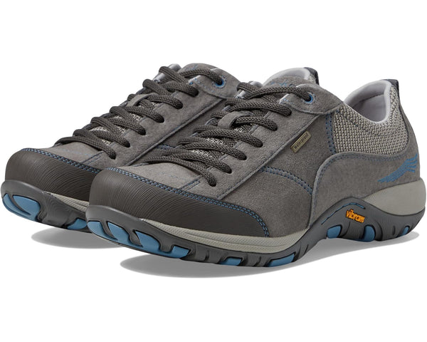Dansko Paisley Waterproof