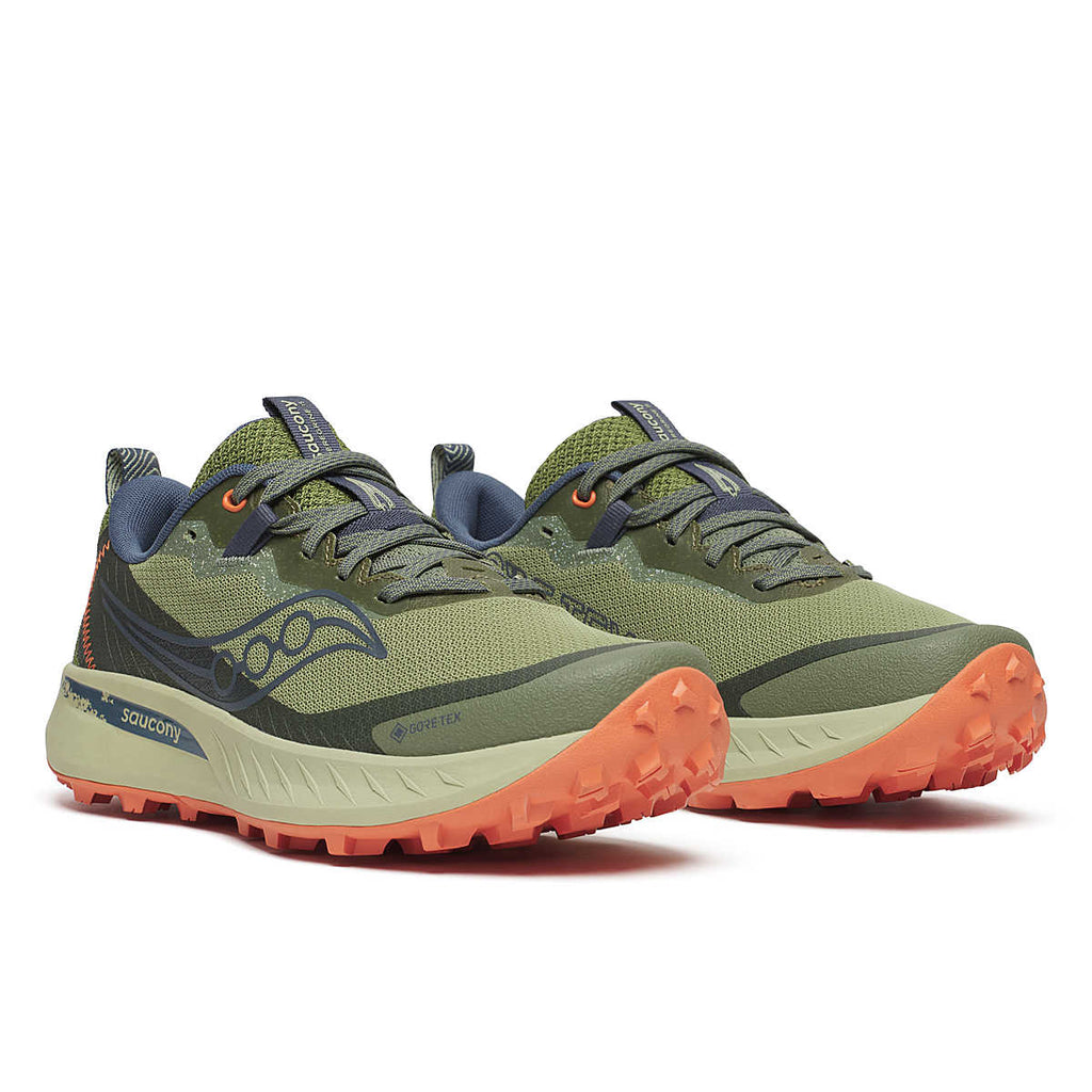 Saucony Peregrine 15 GTX Women