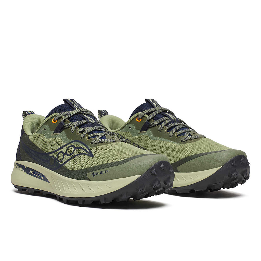 Saucony Peregrine 15 GTX Men