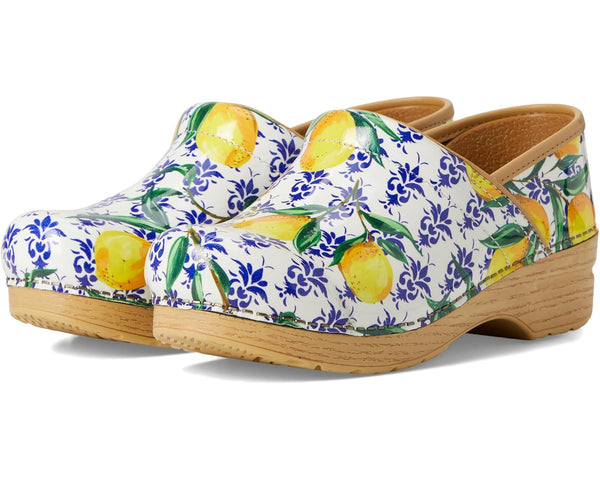 Dansko Professional Lemons