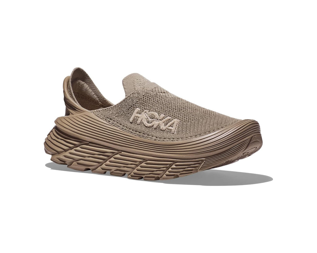 HOKA RESTORE TC 25cm ベージュ HOKA ONE ONE Restore TC Unisex – Sole Mates