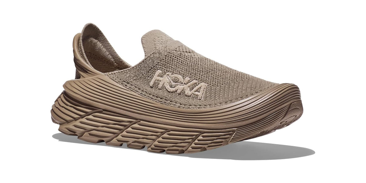 靴 kayoto HOKA ONE ONE RESTORE TC HOKA ONE ONE Restore TC Unisex – Sole Mates
