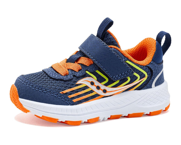 Saucony Wind Jr.3.0 Toddler