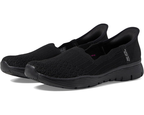 Skechers Seager - Believe It Hands Free Slip-Ins Women